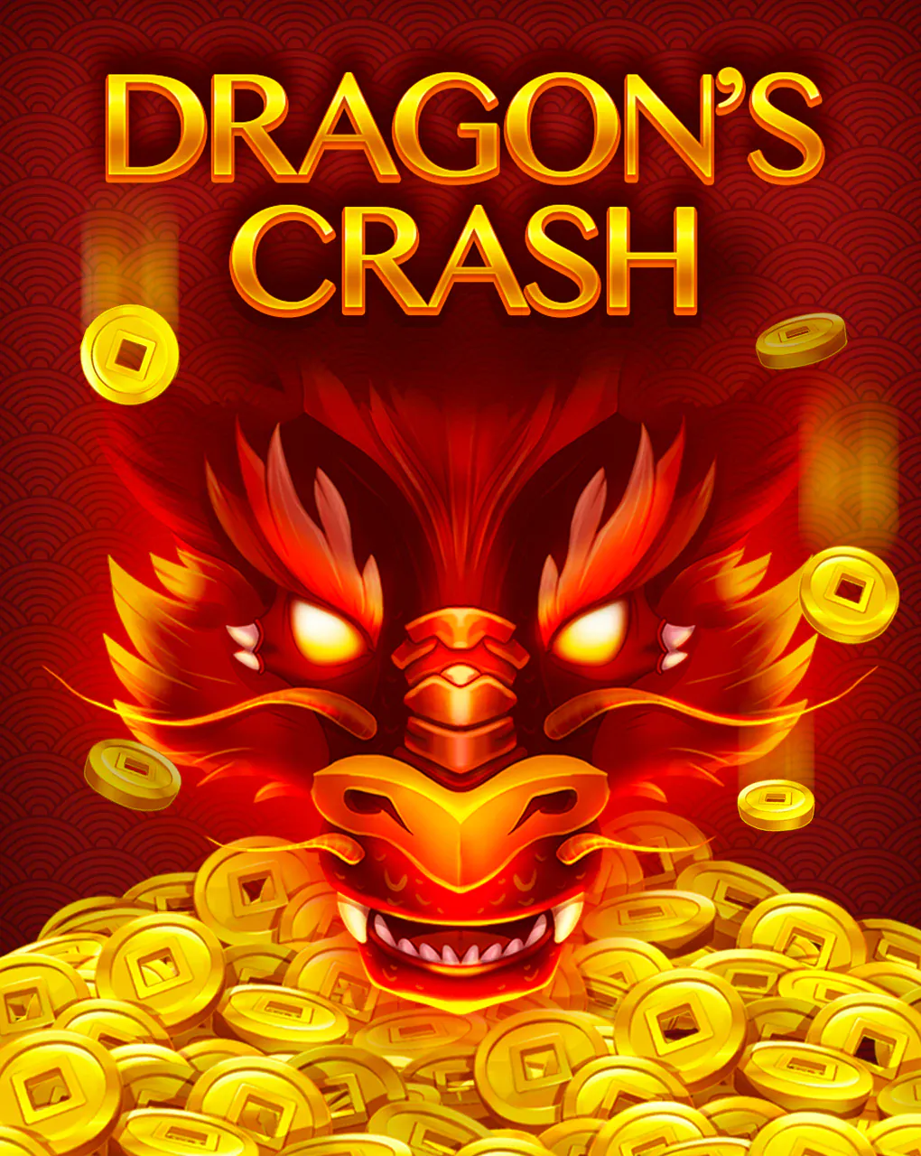 Dragons Crash - SIGMANET77