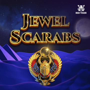 Jewel Scarabs - SIGMANET77