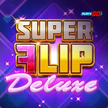 PlaynGo : Super Flip Deluxe - SIGMANET77