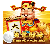 Joker123 : Supreme Caishen - SIGMANET77