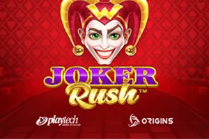 Joker Rush - SIGMANET77