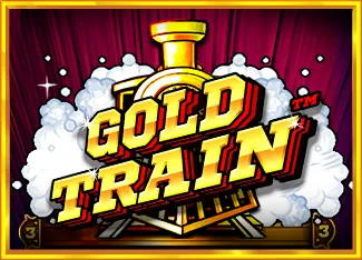 Gold Train - SIGMANET77