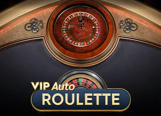 VIP Roulette - The Club - SIGMANET77
