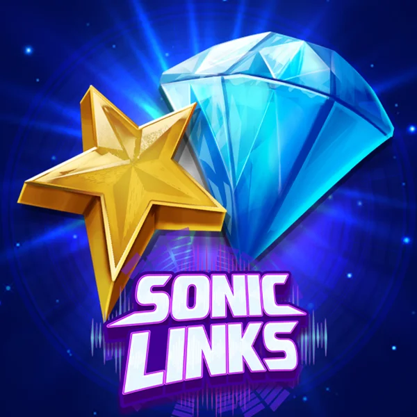 Microgaming : Sonic Links - SIGMANET77