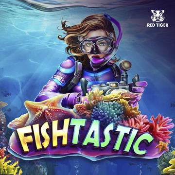 Fishtastic - SIGMANET77