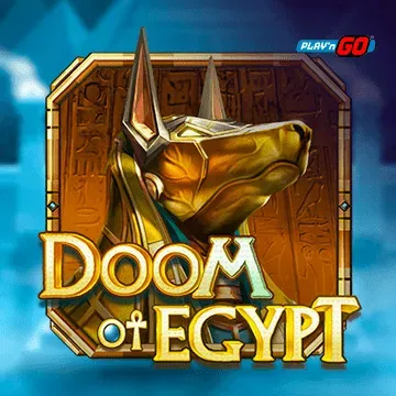 Doom of Egypt - SIGMANET77
