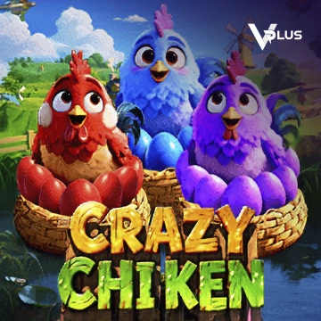 Crazy Chicken - SIGMANET77