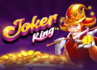 Joker King - SIGMANET77