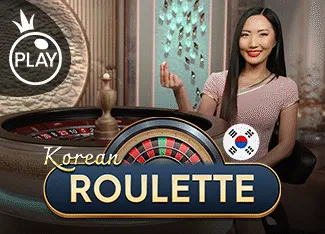 Korean Roulette - SIGMANET77