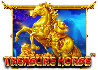 Treasure Horse - SIGMANET77