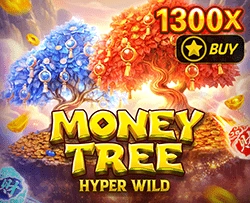 Money Tree - Hyper Wild - SIGMANET77