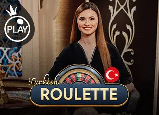 Turkish Roulette - SIGMANET77