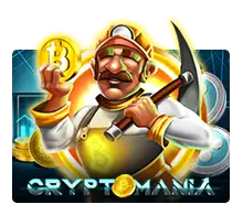 Joker123 : Crypto Mania - SIGMANET77