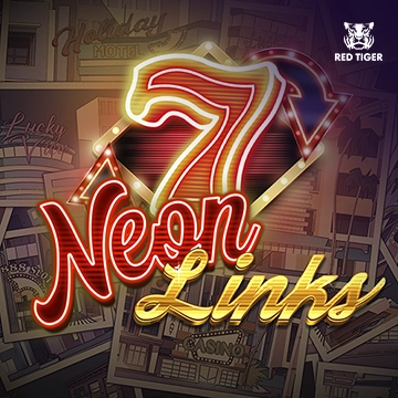 Neon Links - SIGMANET77