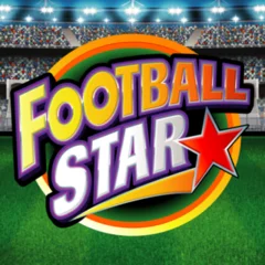 Microgaming : Football Star - SIGMANET77