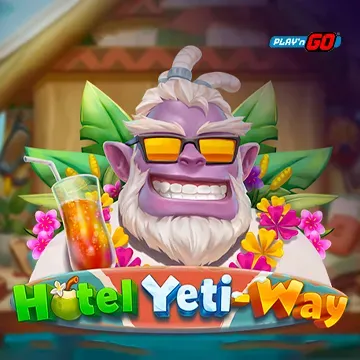 PlaynGo : Hotel Yeti-Way - SIGMANET77