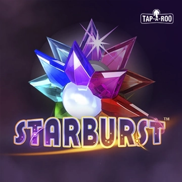 Starburst Tap-A-Roo™ - SIGMANET77