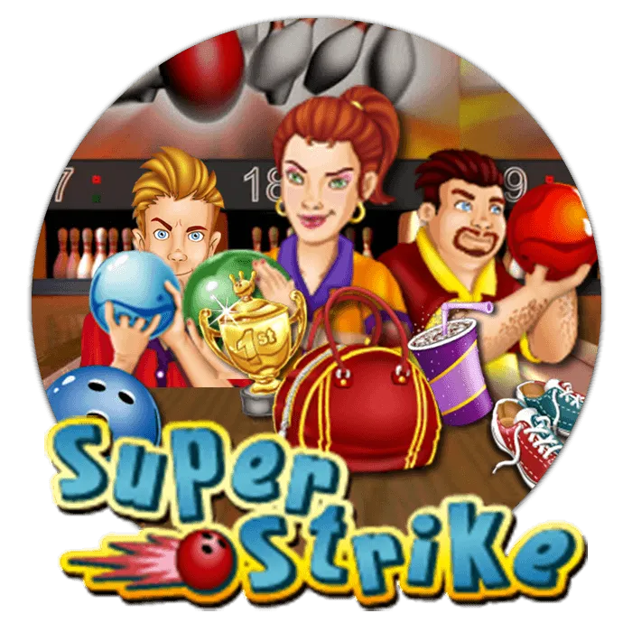 Habanero : Super Strike - SIGMANET77