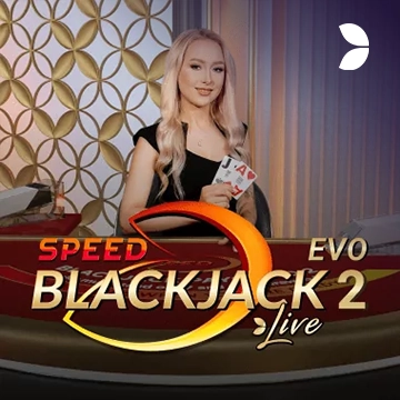 Evo Speed Blackjack 2 - SIGMANET77