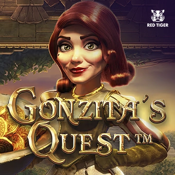 Gonzitas Quest - SIGMANET77