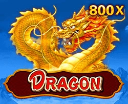 JDB : Dragon - SIGMANET77