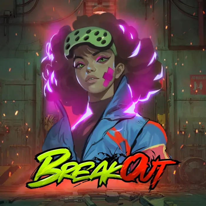 NolimitCity : Breakout - SIGMANET77