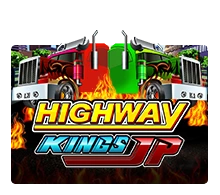 Joker123 : HighwayKings JP - SIGMANET77