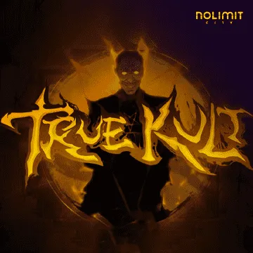 NolimitCity : True Kult - SIGMANET77
