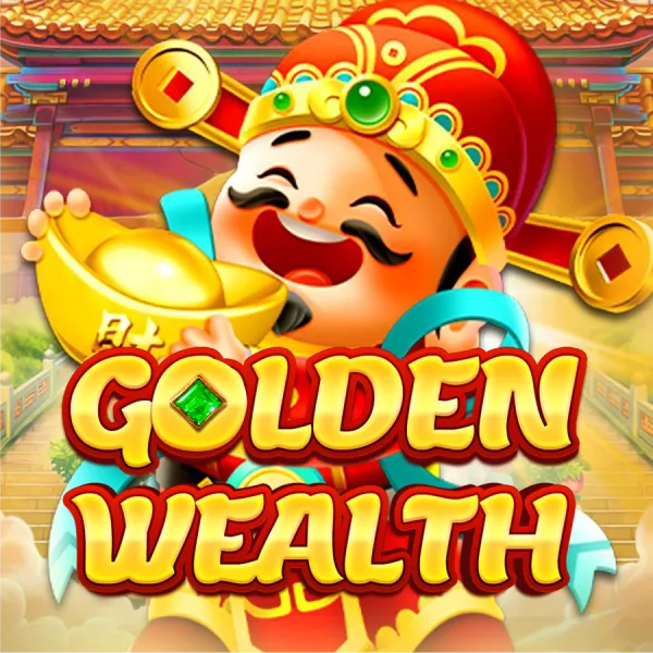 Godlen Wealth - SIGMANET77
