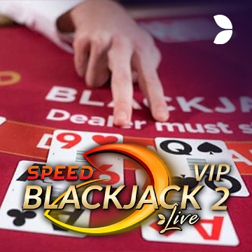 Speed VIP Blackjack 2 - SIGMANET77