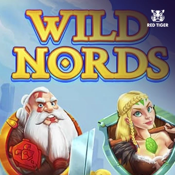 Wild Nords - SIGMANET77
