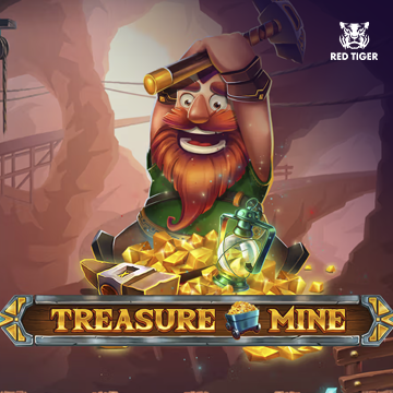 Treasure Mine - SIGMANET77