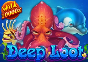 Deep Loot - SIGMANET77