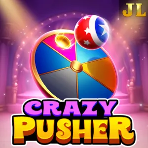 Crazy Pusher - SIGMANET77