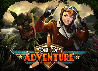 Spirit of Adventure - SIGMANET77
