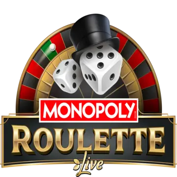 MONOPOLY Roulette - SIGMANET77