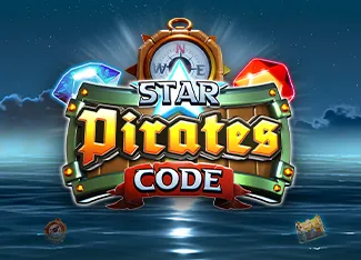 Star Pirates Code - SIGMANET77