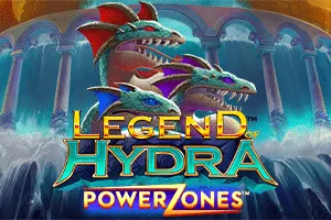 Legend of Hydra - SIGMANET77