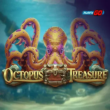 PlaynGo : Octopus Treasure - SIGMANET77