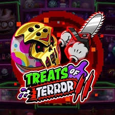 Treats of Terror II - SIGMANET77