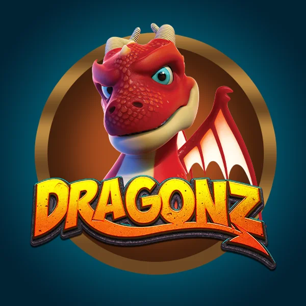 Microgaming : Dragonz - SIGMANET77