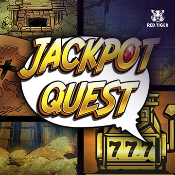 Jackpot Quest - SIGMANET77