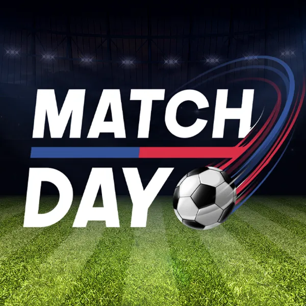 Match Day - SIGMANET77