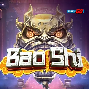 Bao Shi - SIGMANET77