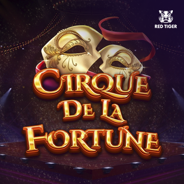 Cirque de la Fortune - SIGMANET77