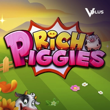 Rich Piggies - SIGMANET77