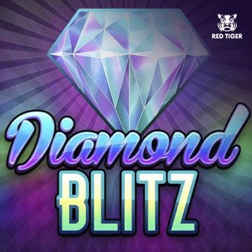 Diamond Blitz - SIGMANET77