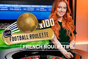 Football French Roulette - SIGMANET77