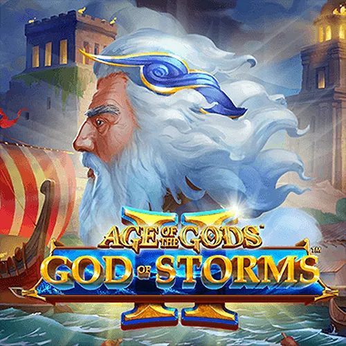 Age of the Gods: God of Storms 2 - SIGMANET77