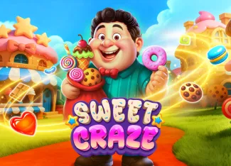 Sweet Craze - SIGMANET77